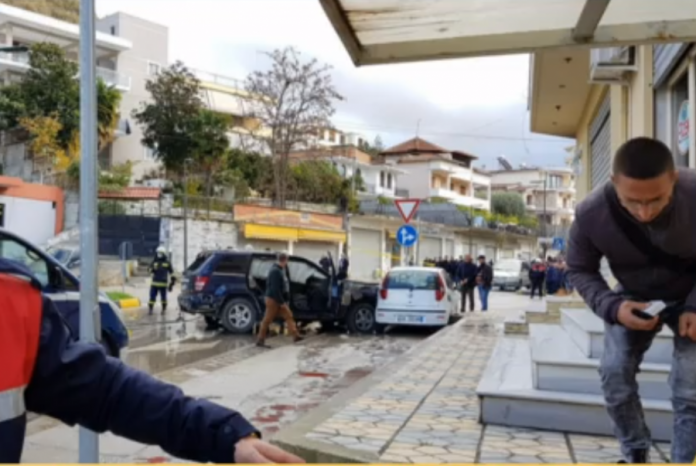 PROFIL/ Atentati në Vlorë, ja kush është Ines Hajrulla, shënjestra e minës me telekomandë