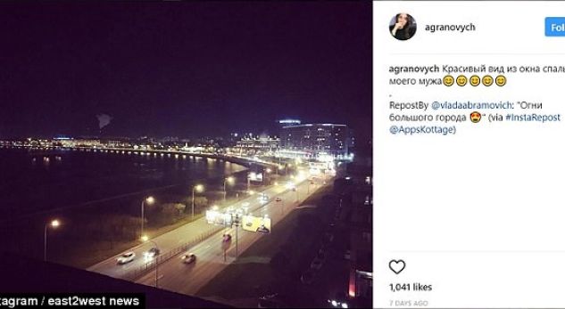 Si ta zbuloni tradhtinë e bashkëshortit vetëm nga një fotografi në Instagram