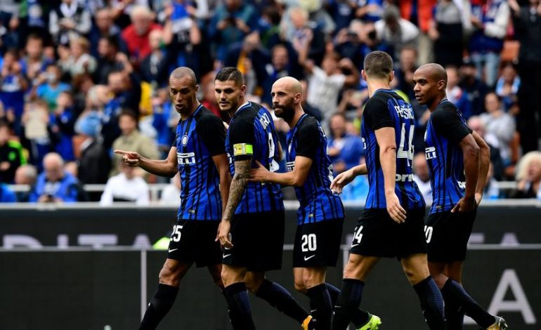 Inter shënjestron mbrojtësin e Leicester, gati oferta në janar
