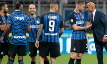 Kuarteti që Inter po përgatitet të ketë gati në verë