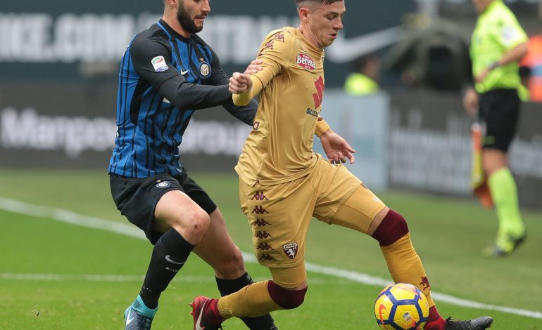Torino ndal Interin, Spalleti i ‘falet’ Eder