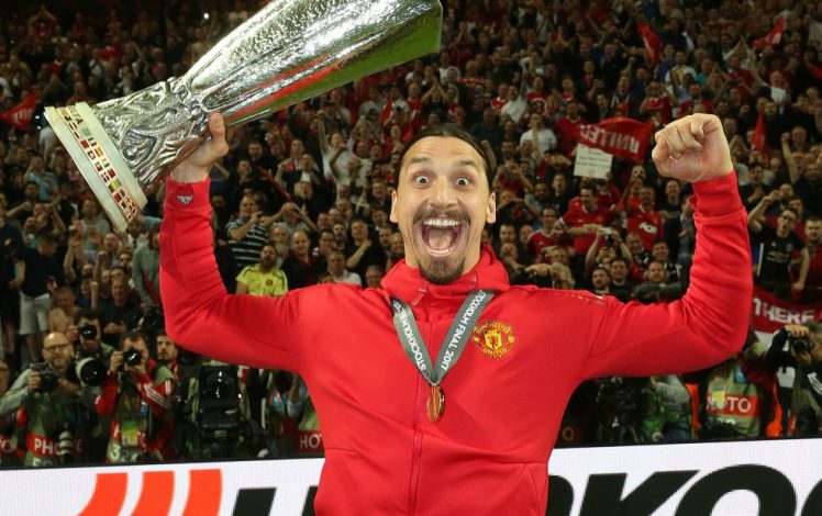 Ibrahimovic rikthehet me deklaratën e vitit