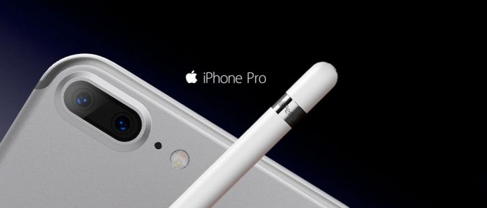 Apple krijon lapsin e ri për vizatim në ekran