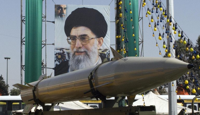 Irani kërcënon Evropën: Gati të rrisim rrezen e raketave!