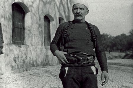 INTERVISTA e rrallë/ Isa Boletini: Gjithë jetën time do të luftoj serbët, grekët, malazezët e italianët