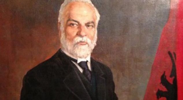 Intervista e Ismail Qemalit në Vjenë: Evropa s’do ketë kurrë paqe nëse Shqipëria…