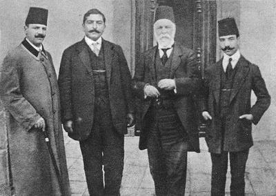Zbulohet intervista ekskluzive e Ismail Qemalit: Nuk kërkojmë autonomi, por pavarësi