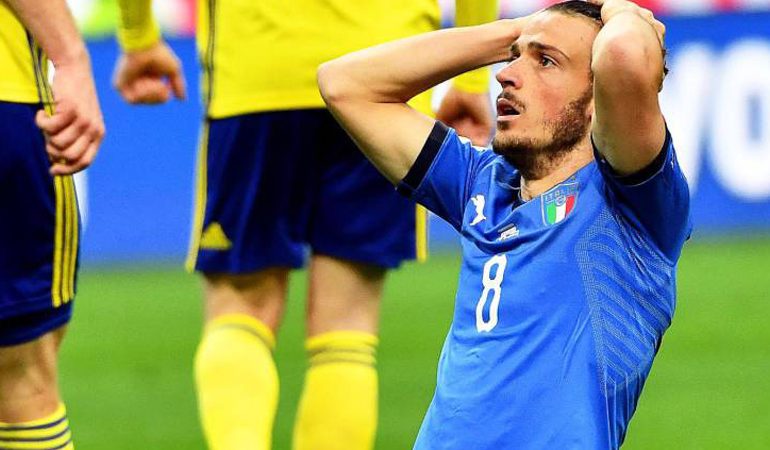 A do shkoj Italia në Borëror? Merret vendimi përfundimtar nga Peruja