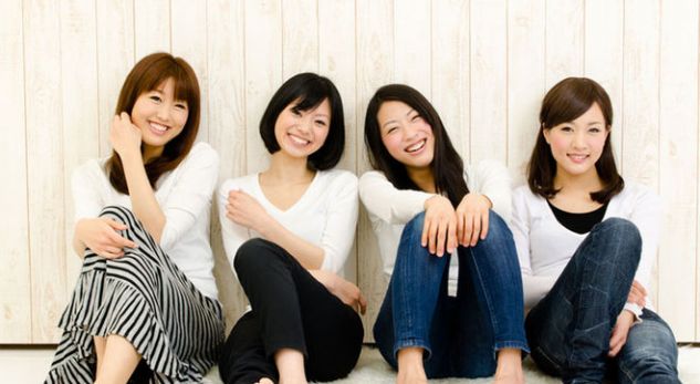 Zbuloni pse gratë japoneze mbajë rekordin si më jetëgjatat në tokë