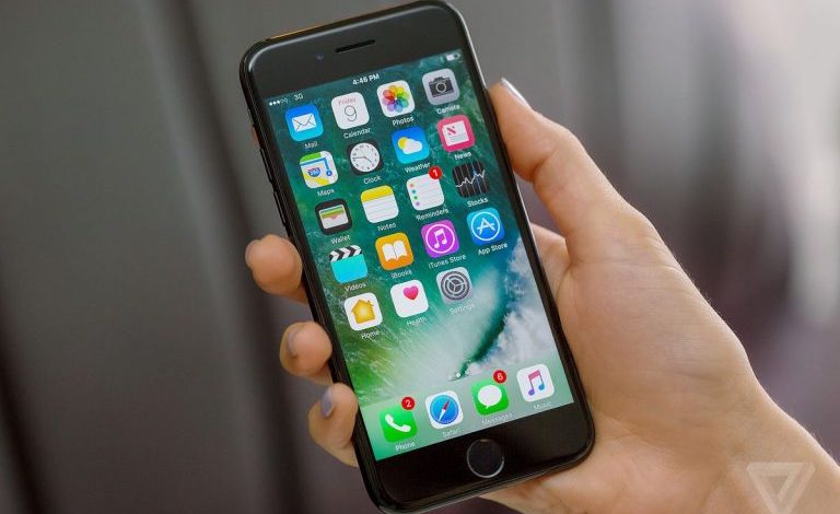 Ja pse nuk përdoret iPhone në këtë shtet