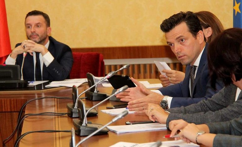 Sherri në Komision, flet për herë të parë Agron Shehaj: Ja çfarë më bëri Erion Braçe