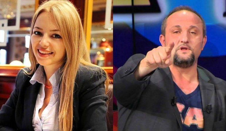 Saimir Kodra-Joleza Kokës: Shpëtove nga “Saimiri” por ja çdo të të gjejë me gruan time
