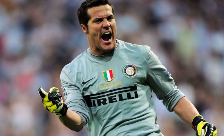 Julio Cesar bëhet pishman për tërheqjen nga futbolli, firmos për tre muaj në Brazil
