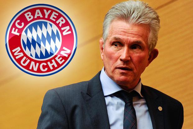 Heynckes e ka një ëndërr, transferimin e këtij futbollisti tek Bayern