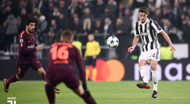 UCHL/ Nuk ka gola, Juventus dhe Barcelona ndajnë pikët (Video)
