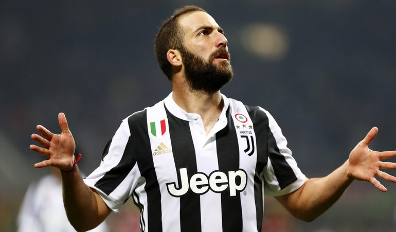 Juventus fiton me përmbysje ndaj Beneventos, Napoli ‘ngec’ në Verona