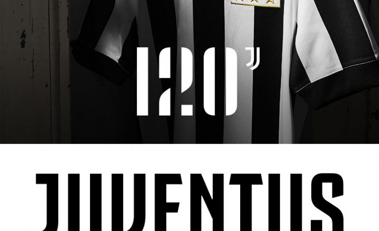 Juventus feston 120-vjetorin, ja sukseset e “Zonjës së Vjetër”