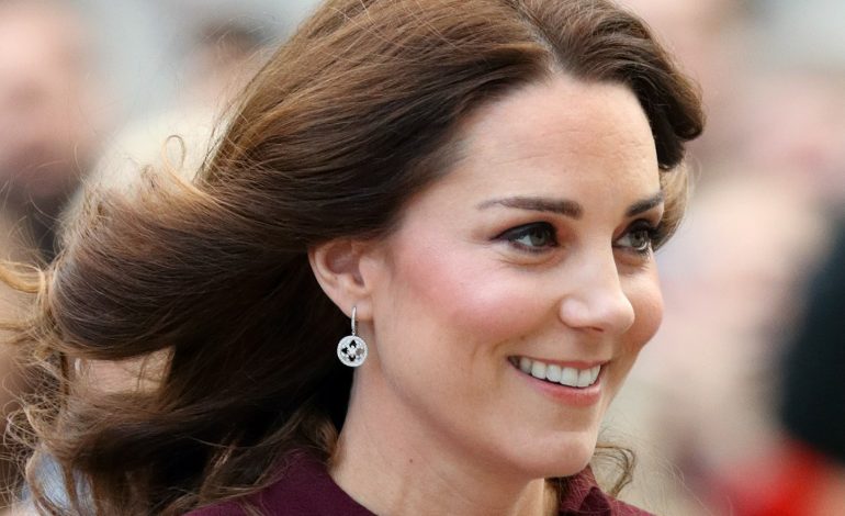Truke princeshash: Ja sekretet nga të cilat Kate nuk heq dorë kurrë