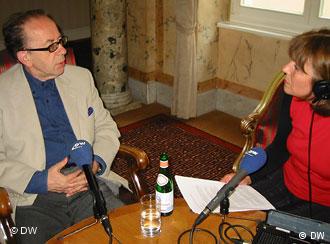 Ismail Kadare: Gjuha shqipe, një nga makinat më të përsosura të Europës