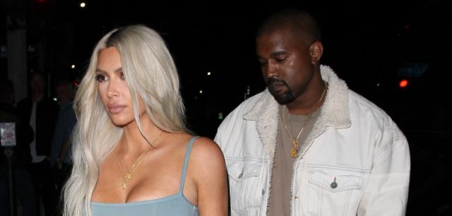 Çfarë po ndodh mes Kim Kardashian dhe burrit të saj?