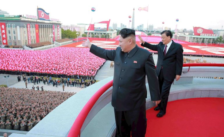 Kina ndëshkon Korenë Veriore, ndërpret përfundimisht lidhjen tregtare me vendin e i zoluar