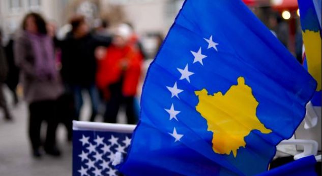 Amerika “godit” Kosovën duke i hequr territor