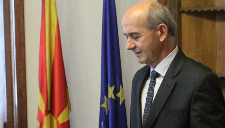 Diskutohet sot emri i propozuar për Kryeprokurorin e ri