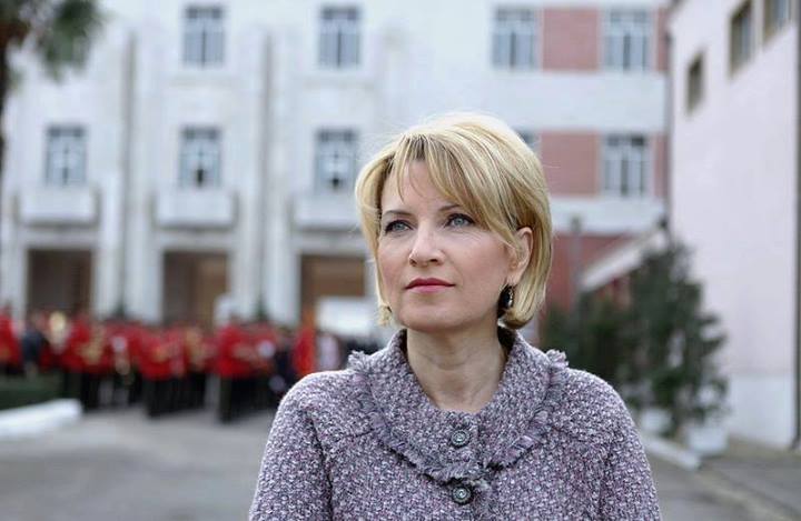 Rrëfehet Mimi Kodheli/ Raporti me Ramën dhe momenti më i vështirë si ministre