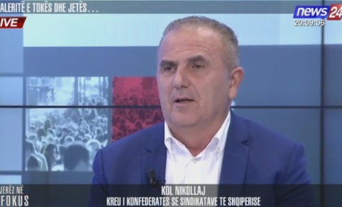 “Në galeritë e tokës”/ Kol Nikollaj: 476 persona kanë humbur jetën, 500 të tjerë janë gjymtuar