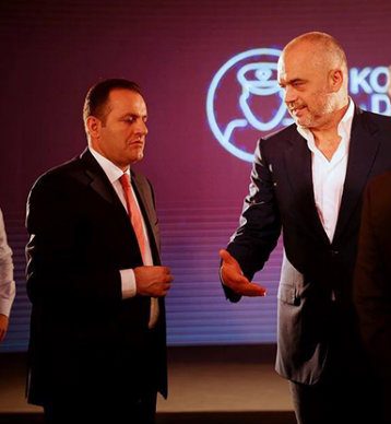 Plani sekret i Ramës/ Ja me kë e zëvendëson Llallën në Dhjetor