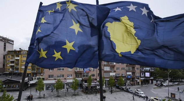 Kosovën se njeh pesëshja e BE-së, pengesë për anëtarësimin e saj