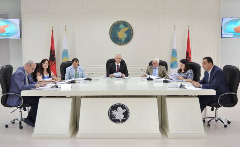 DEKRIMINALIZIMI/ KQZ, kërkon heqjen e mandatit të kreut të bashkisë Mallakastër