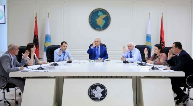 DEKRIMINALIZIMI/ Plas sherri në KQZ për kryebashkiakun demokrat të Mallakastrës