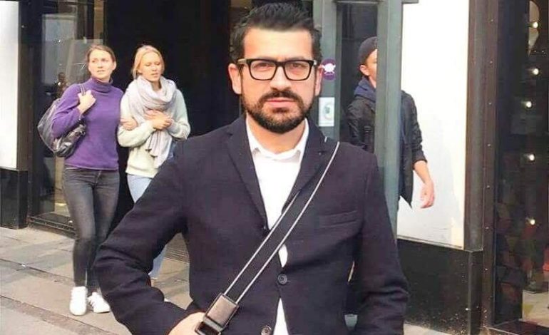 ÇPO PERGATIT/ Kreshnik Spahiu vijon turin EUROPIAN