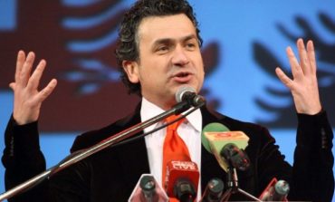 KRESHNIK SPAHIU/ Grida Duma një kryeministre e Shqipërisë apo armikja re e partisë?