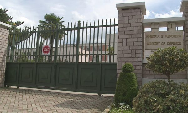 Ja kush u zgjodh kreu i Shërbimit Sekret Ushtarak