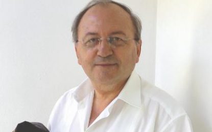 KRISTO MËRTIRI: Si Kasëm Trebeshina, s’ka të tjerë…