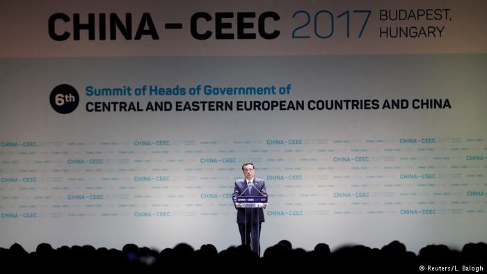 Miliardat e investimeve të Kinës në Europën Lindore dhe Juglindore dhe pse BE është skeptike