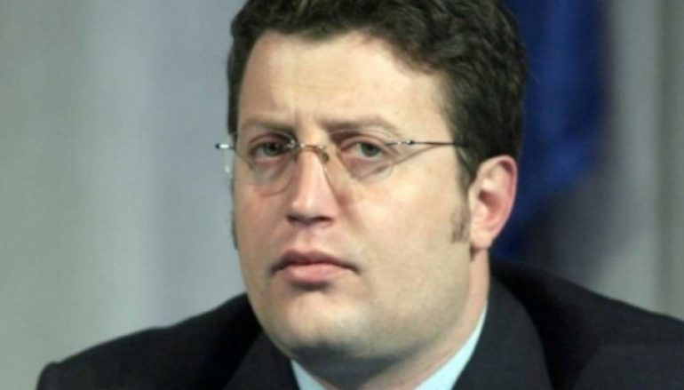 Themeluesi i PD-së mesazh prekës për Sokol Olldashin: Sot na mungon më shumë se kurrë!