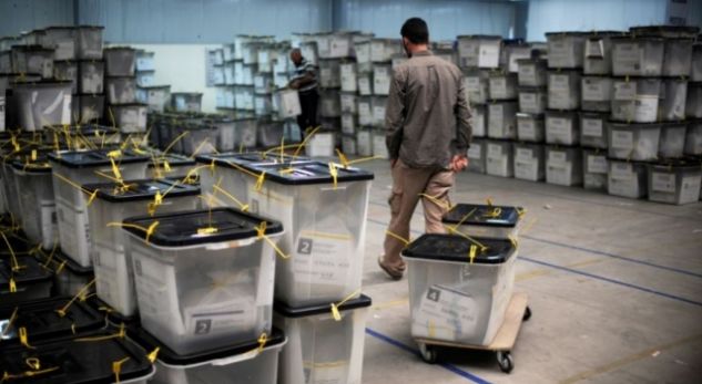 KQZ pritet të publikojë rezultatet përfundimtare të votave me kusht në Kosovë