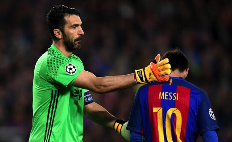 E pabesueshme/ Messi – Juventus, kjo nuk ka ndodhur kurrë në Torino