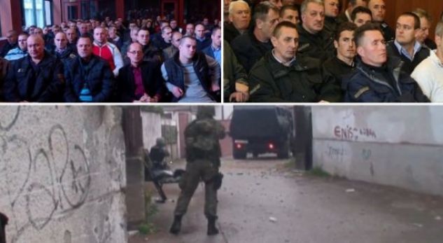 Rasti i Kumanovës/ Ja ku ndodhet agjenti që ka informacione për përplasjen në ‘Lagjen e Trimave’