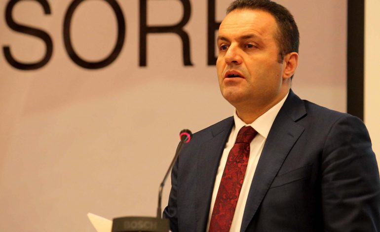 Mandati i Llallës/ Lufta midis mazhorancës dhe opozitës për karrigen e kryeprokurorit
