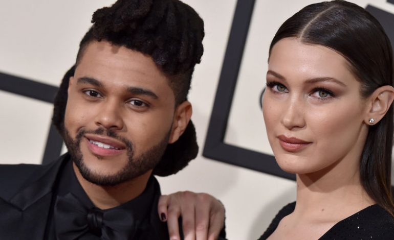 The Weeknd synon rikthimin e Bella Hadidit