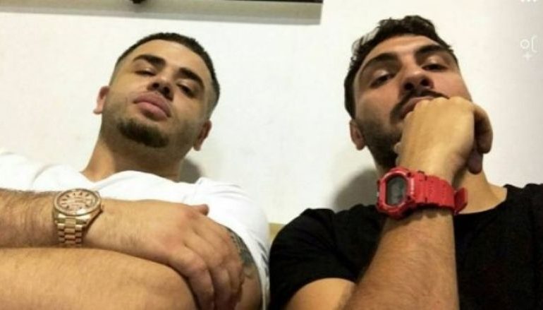 Nga rivalë në miq/ Noizy dhe Ledri së shpejti duet, ja kush i bashkoi