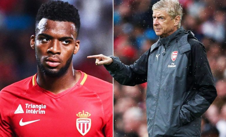 Lemar refuzon rinovimin me Monacon, Arsenal dhe Liverpool e presin