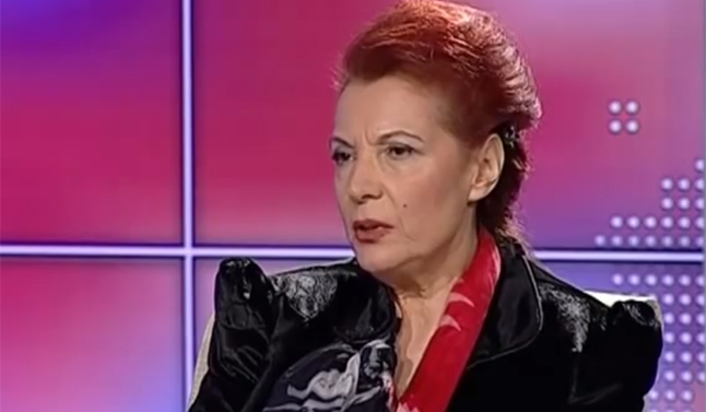 Liliana Hoxha: Enver Hoxhën e helmuan/ Roli i Nexhmijes në shërbimin sekret…