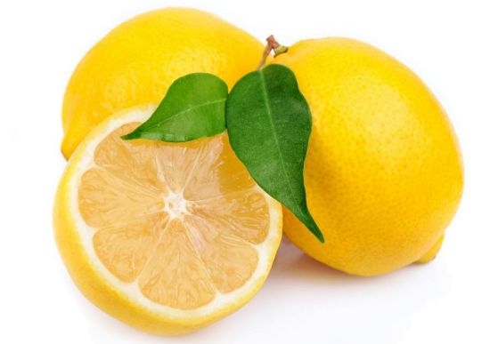 Fuqia kuruese e lëkurës së limonit