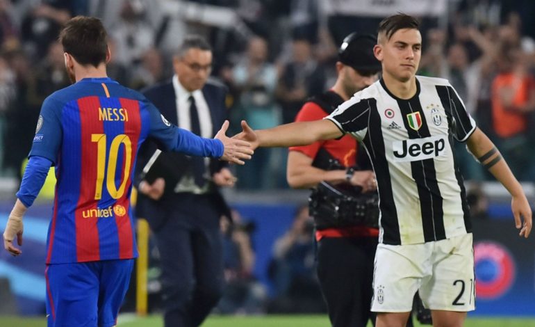 Dybala: Messi qeshi kur iu afrova të sqarohesha