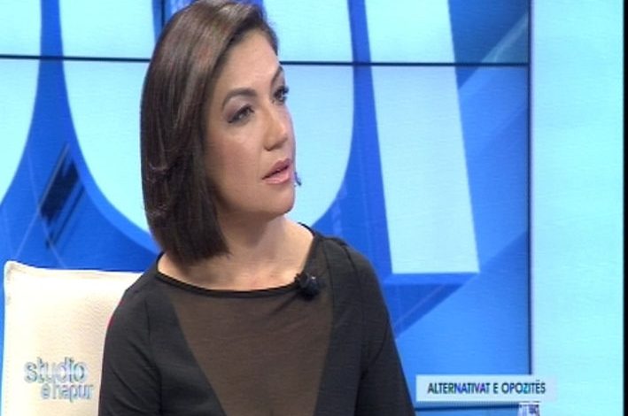 Pralajmëron gazetarja: Ambasdori Lu di shumë, në janar pritet të ketë arrestime